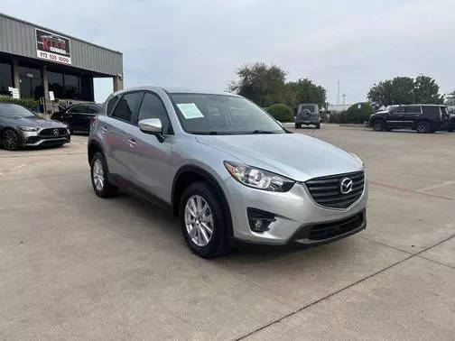 2016 Mazda CX-5 Touring FWD photo