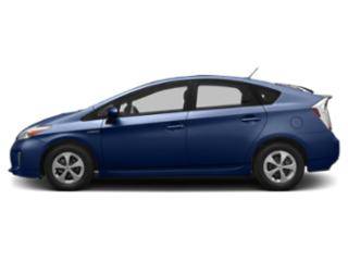 2015 Toyota Prius One FWD photo