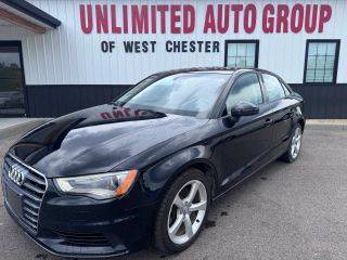 2015 Audi A3 2.0T Premium AWD photo