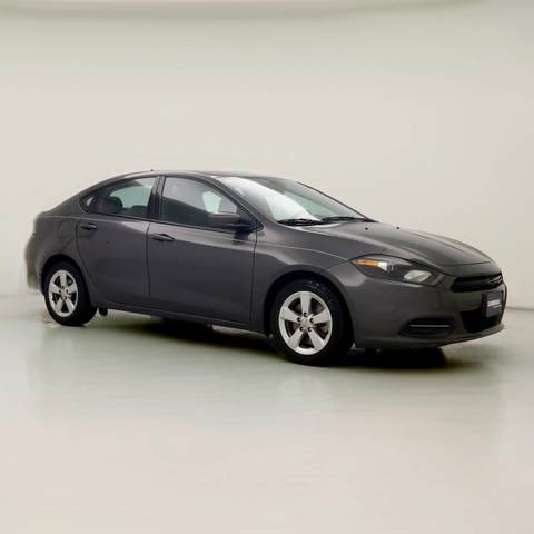 2015 Dodge Dart SXT FWD photo