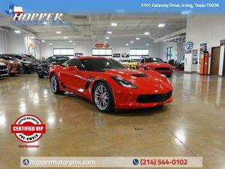 2015 Chevrolet Corvette Z06 3LZ RWD photo