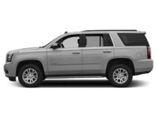 2015 GMC Yukon SLE 4WD photo