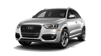 2015 Audi Q3 2.0T Prestige AWD photo