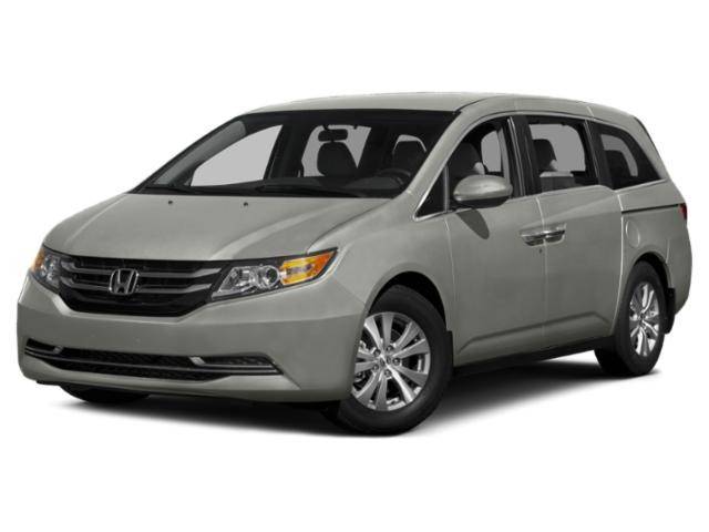 2015 Honda Odyssey EX FWD photo