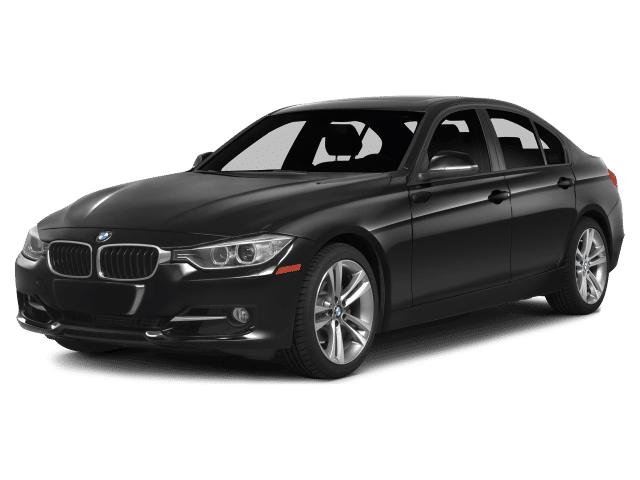 2015 BMW 3 Series 328i xDrive AWD photo