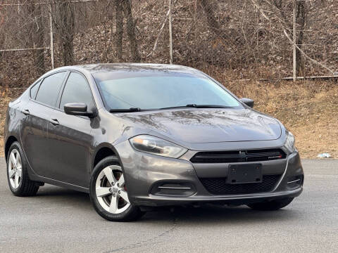 2015 Dodge Dart SXT FWD photo