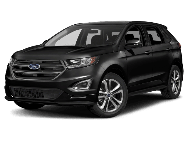 2015 Ford Edge Sport AWD photo