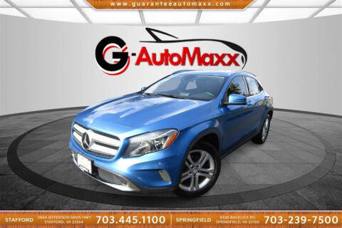2015 Mercedes-Benz GLA-Class GLA 250 FWD photo