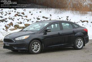 2015 Ford Focus SE FWD photo