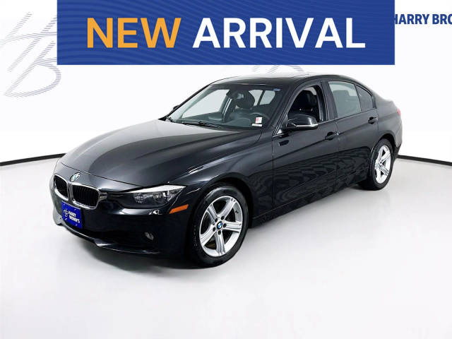 2015 BMW 3 Series 328i xDrive AWD photo