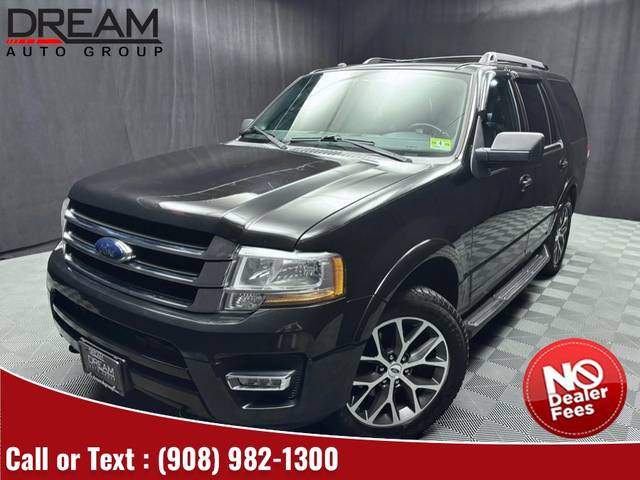 2015 Ford Expedition XLT 4WD photo