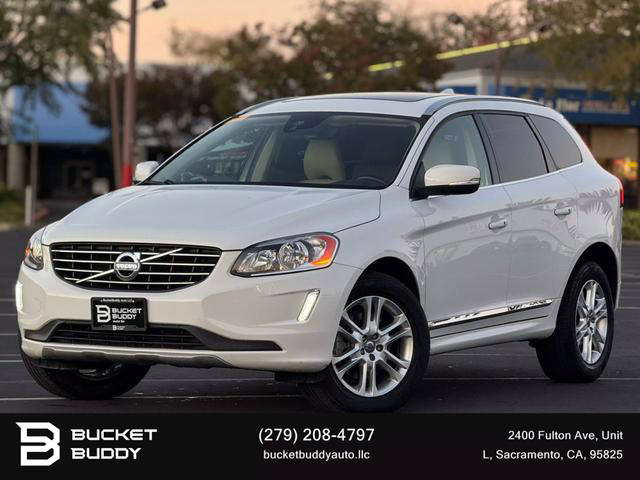 2016 Volvo XC60 T5 Drive-E Premier FWD photo