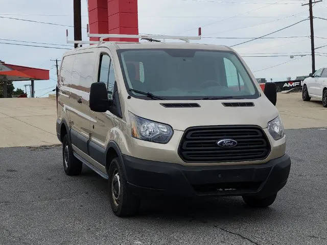 2015 Ford Transit Van  RWD photo