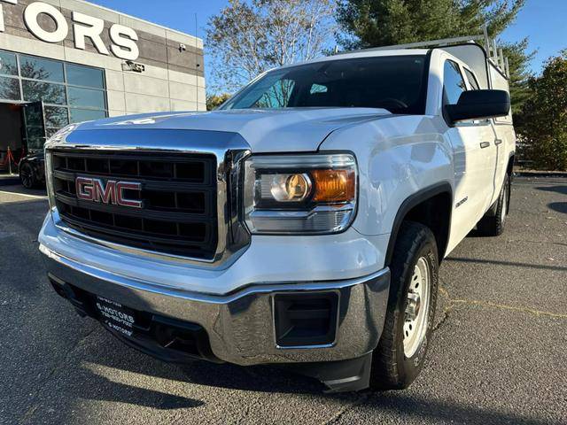 2015 GMC Sierra 1500  4WD photo