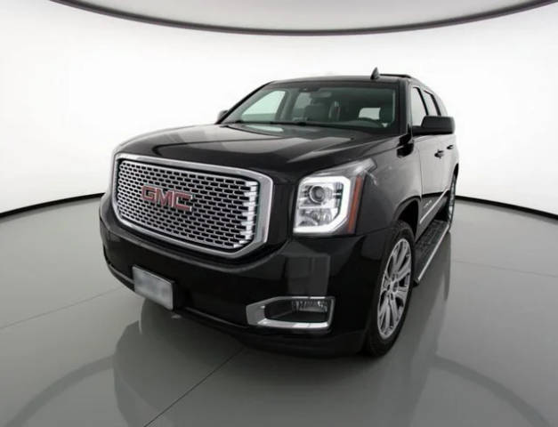 2015 GMC Yukon Denali 4WD photo