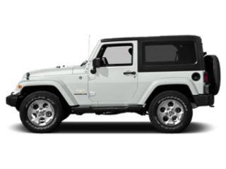 2015 Jeep Wrangler Sahara 4WD photo