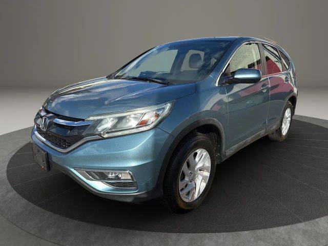 2015 Honda CR-V EX AWD photo