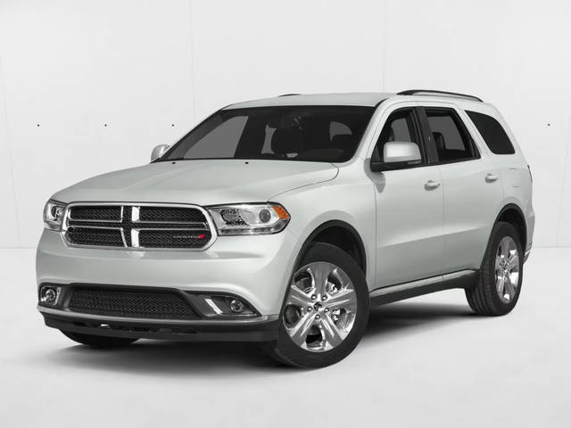 2015 Dodge Durango SXT RWD photo