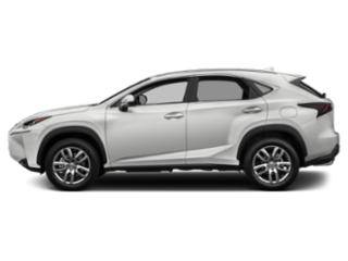 2015 Lexus NX FWD photo
