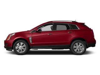 2015 Cadillac SRX Luxury Collection FWD photo