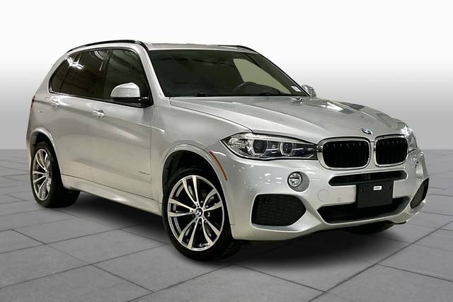 2015 BMW X5 sDrive35i RWD photo