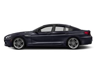 2016 BMW 6 Series Gran Coupe 650i RWD photo