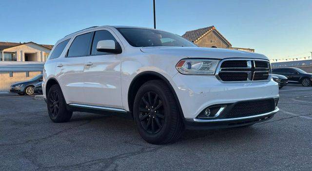 2015 Dodge Durango SXT RWD photo