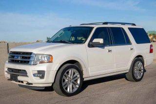 2015 Ford Expedition Limited 4WD photo