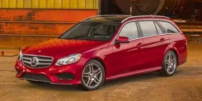 2015 Mercedes-Benz E-Class E 350 Sport AWD photo