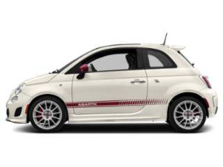 2015 FIAT 500 Abarth FWD photo