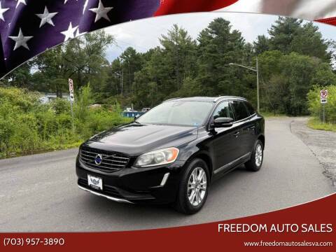 2015 Volvo XC60 3.2L Premier Plus AWD photo