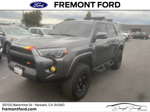 2015 Toyota 4Runner SR5 Premium 4WD photo