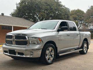 2015 Ram 1500 Lone Star RWD photo