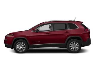2015 Jeep Cherokee Limited 4WD photo