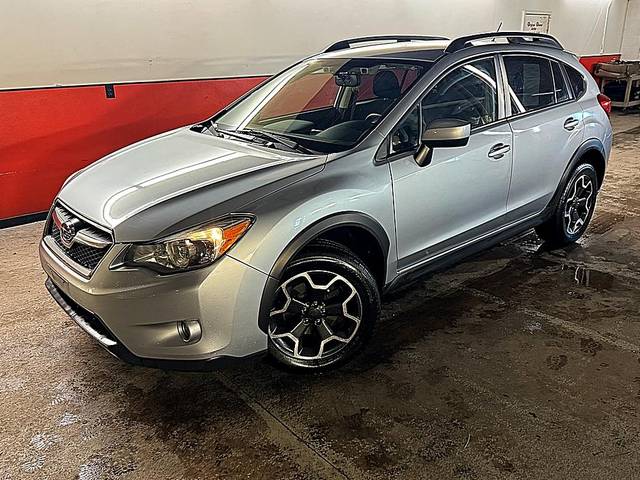 2015 Subaru Crosstrek Premium AWD photo