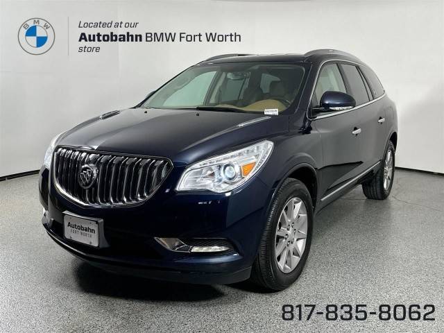 2015 Buick Enclave Leather FWD photo