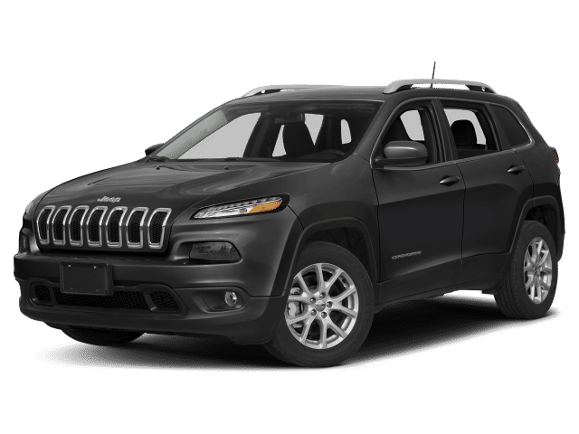 2015 Jeep Cherokee Latitude FWD photo