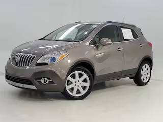 2015 Buick Encore Leather FWD photo