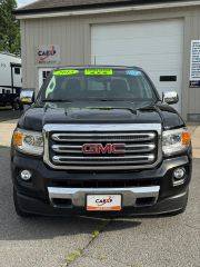 2015 GMC Canyon 4WD SLT 4WD photo