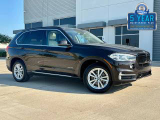 2015 BMW X5 sDrive35i RWD photo