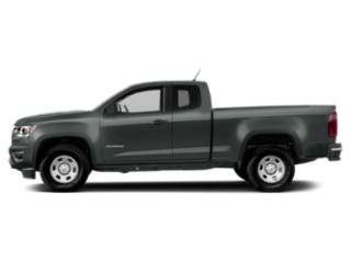 2015 Chevrolet Colorado 2WD WT RWD photo