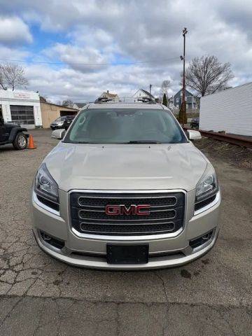 2015 GMC Acadia SLT AWD photo