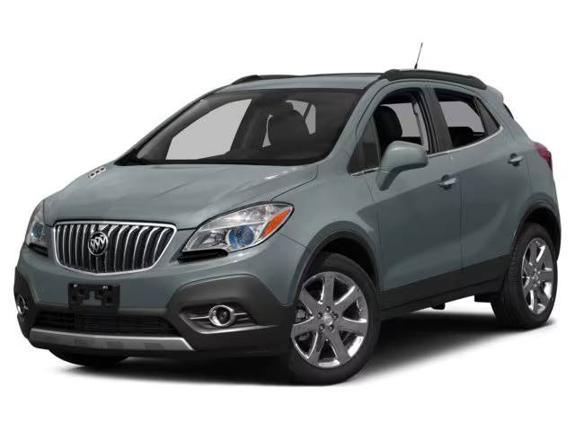 2015 Buick Encore  FWD photo