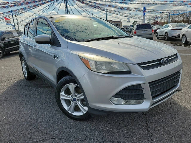 2015 Ford Escape SE FWD photo