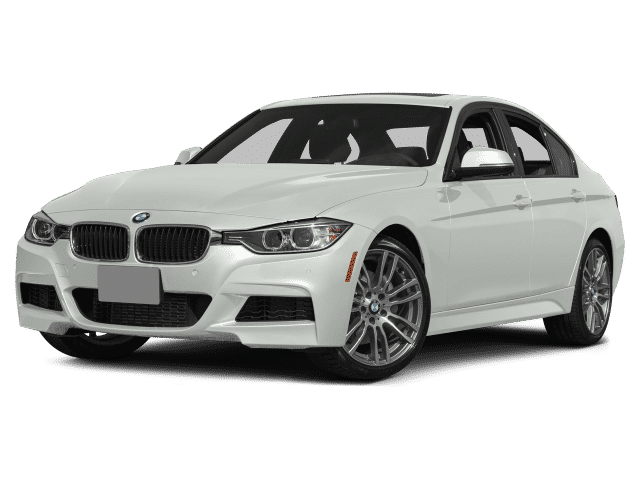 2015 BMW 3 Series 335i RWD photo