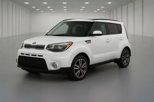 2015 Kia Soul ! FWD photo