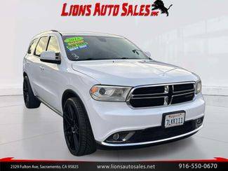 2015 Dodge Durango SXT RWD photo