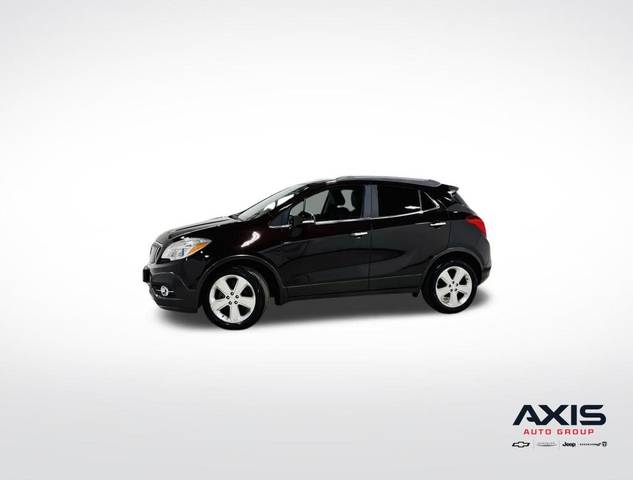 2015 Buick Encore Convenience FWD photo