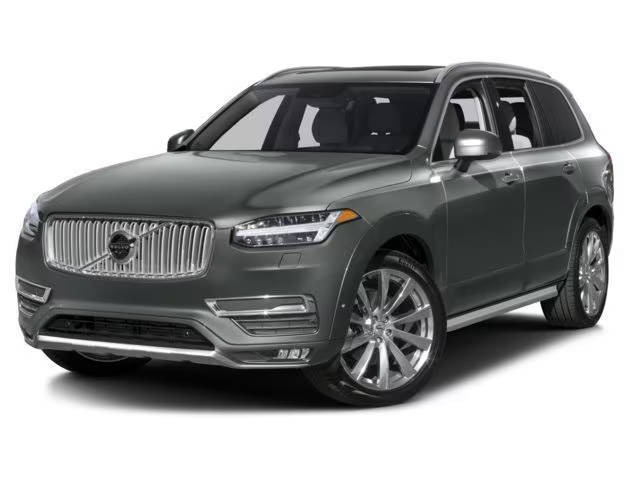 2016 Volvo XC90 T6 Inscription AWD photo