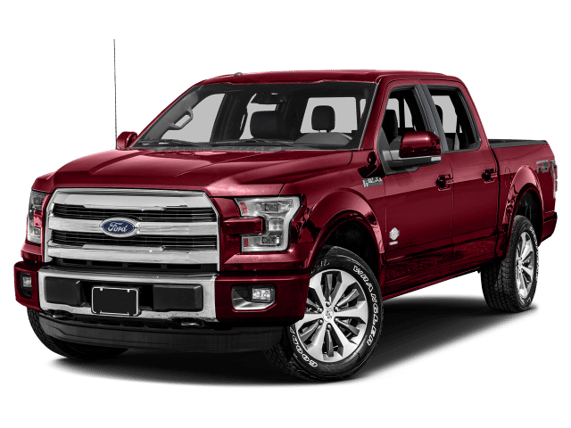 2015 Ford F-150 King Ranch 4WD photo